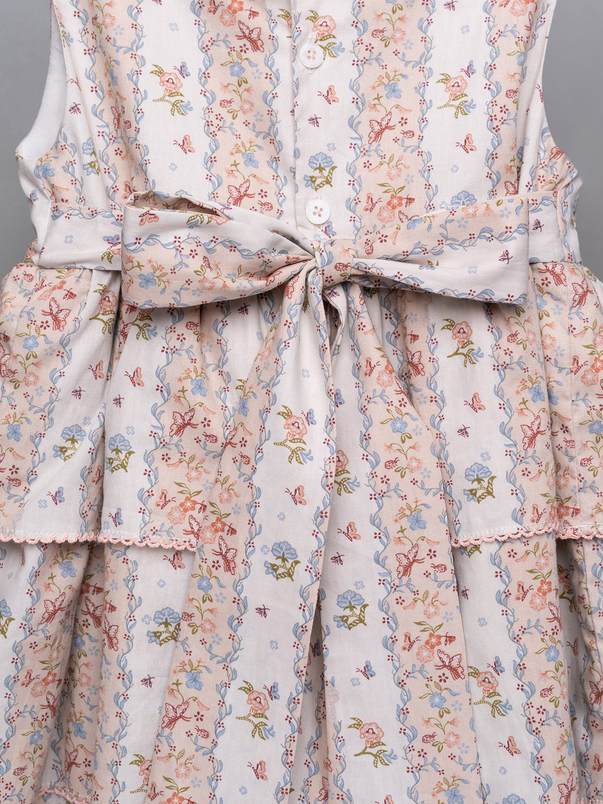 【予約】DearGG　VERA DRESS