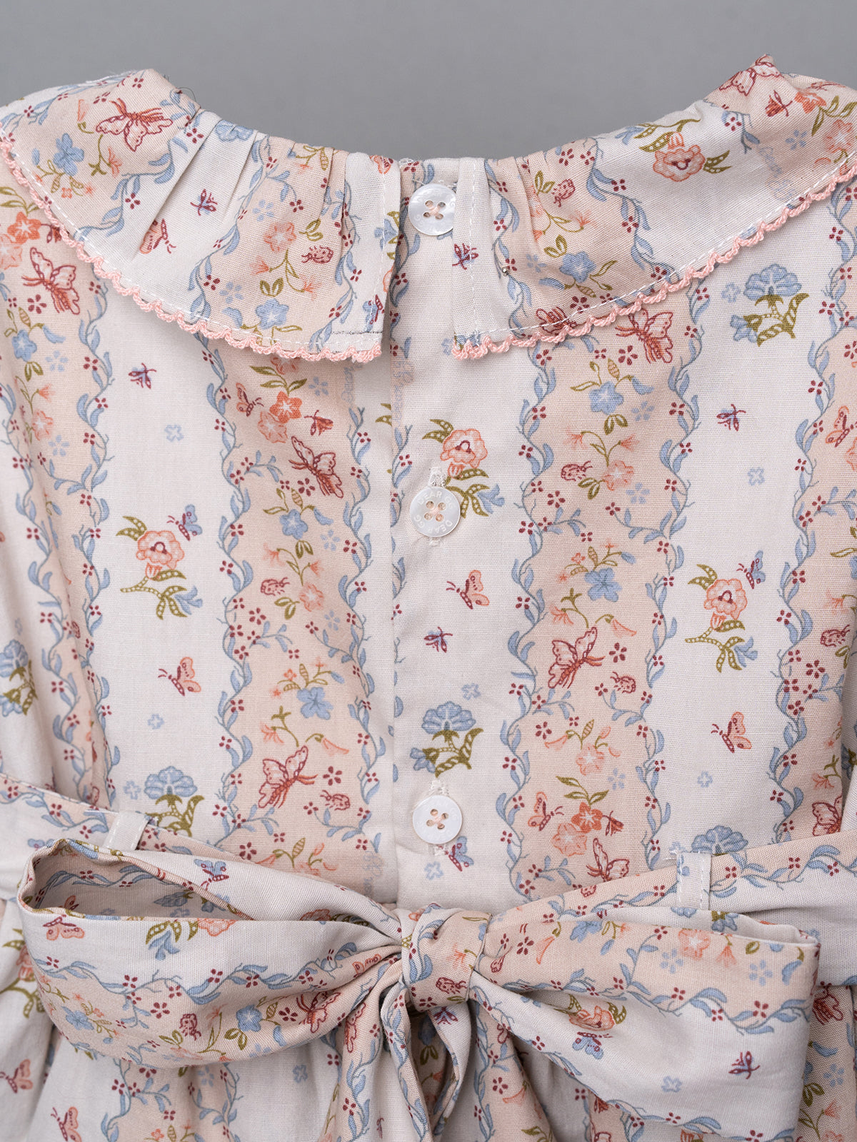 【予約】DearGG　VERA DRESS