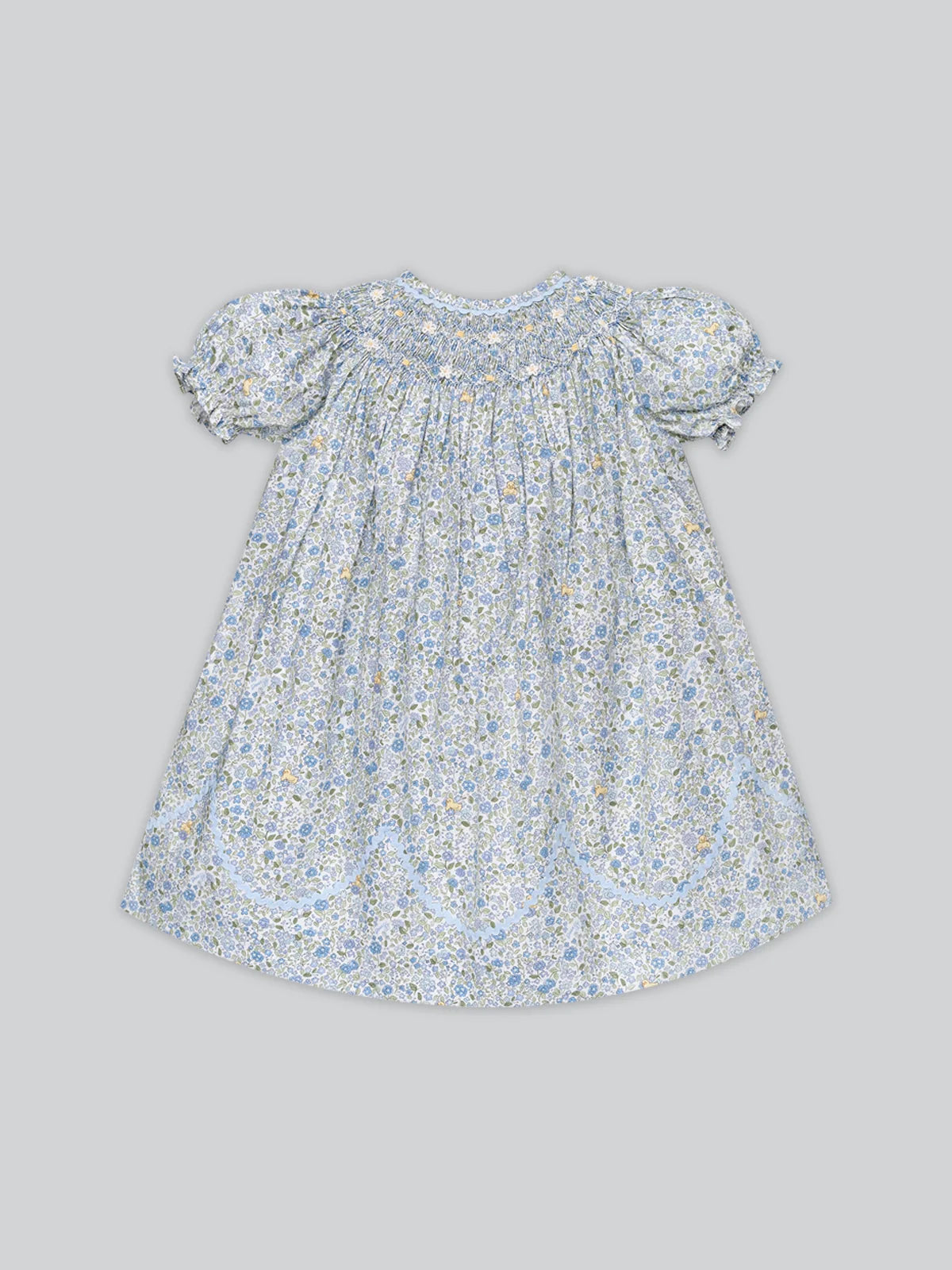 【予約】DearGG　Windsor Dress