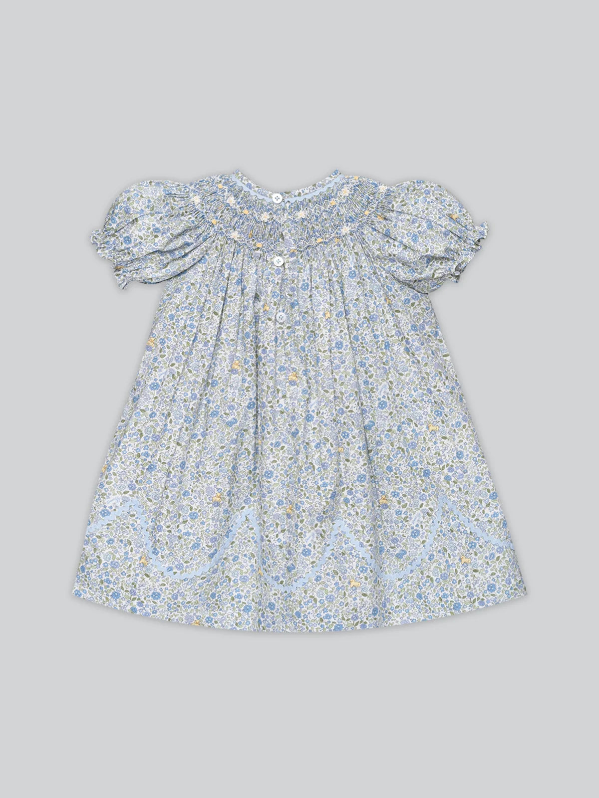 【予約】DearGG　Windsor Dress