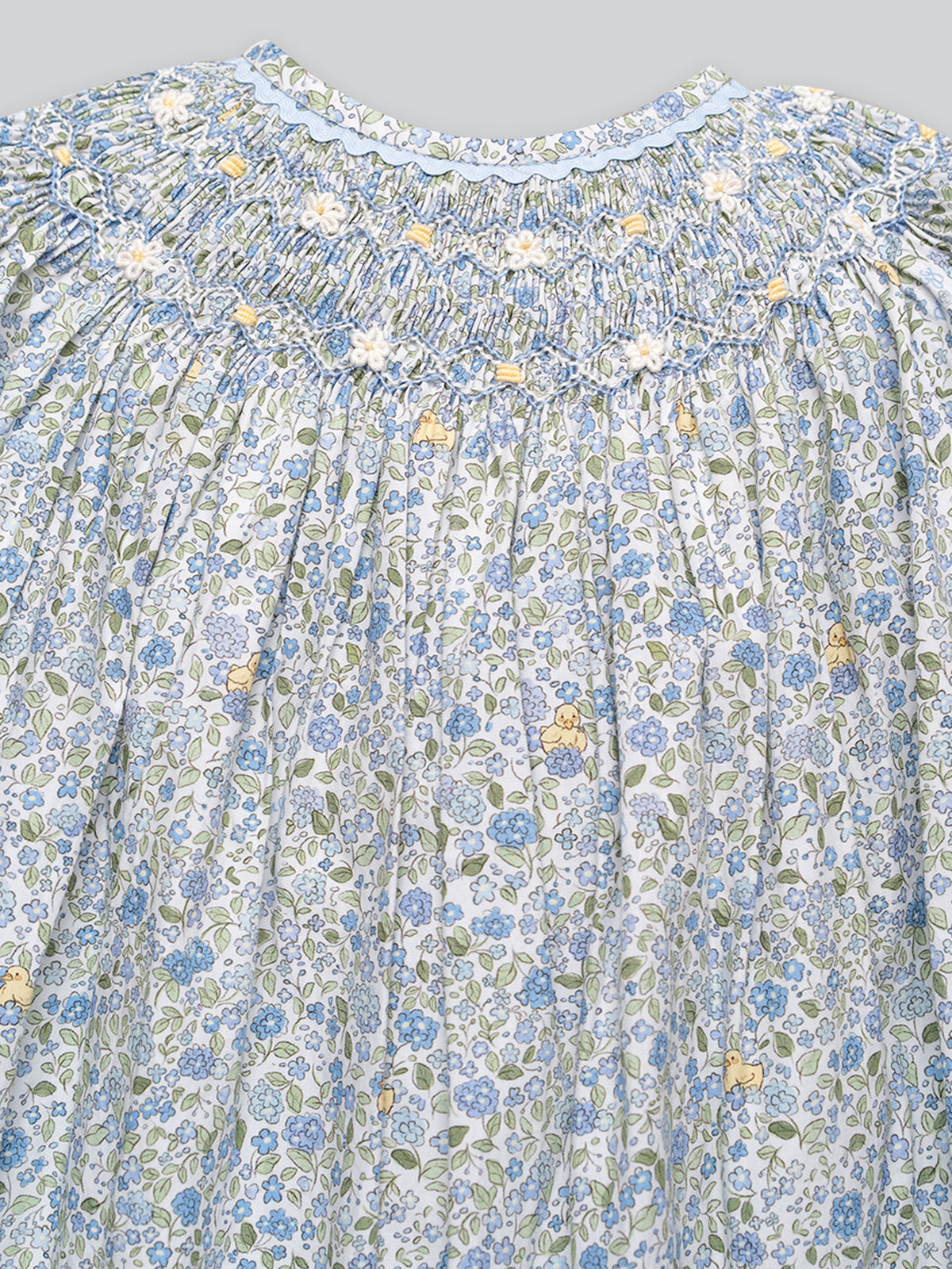 【予約】DearGG　Windsor Dress