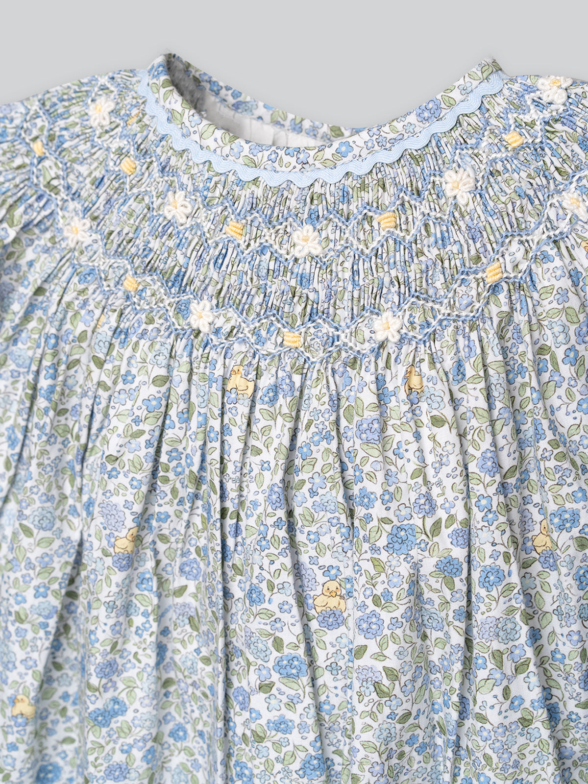 【予約】DearGG　Windsor Dress