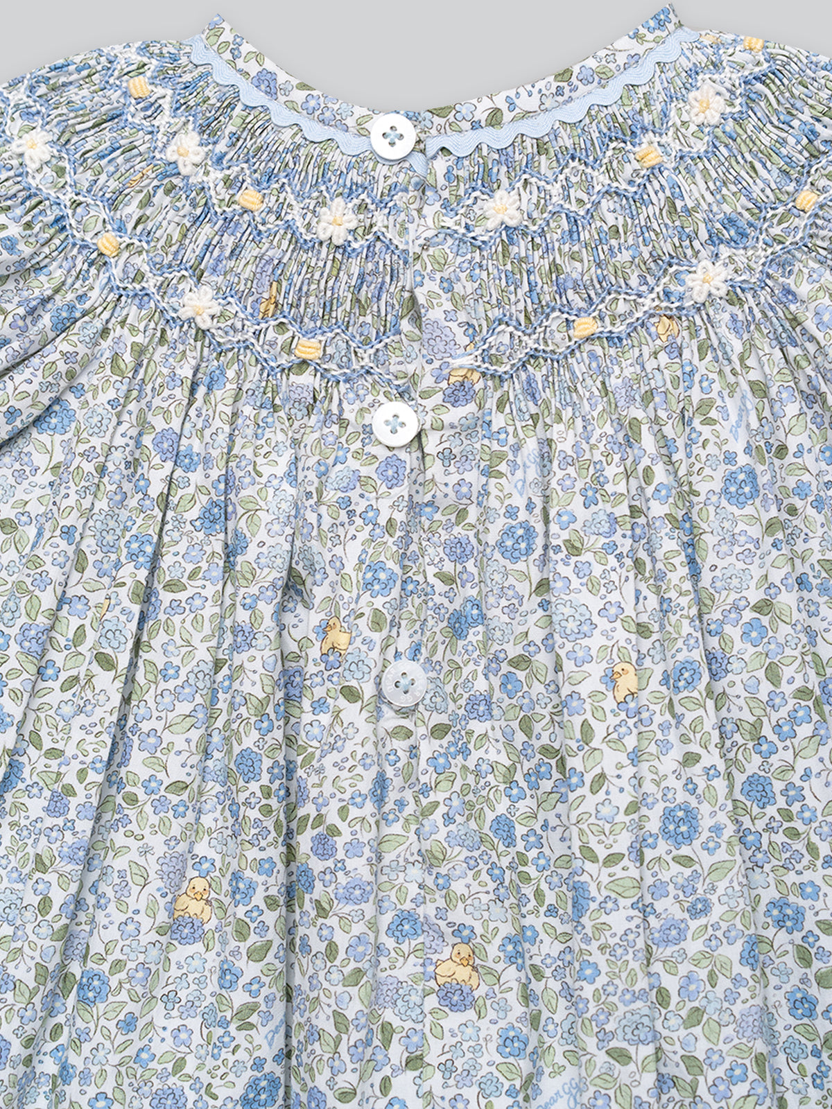 【予約】DearGG　Windsor Dress