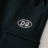 【予約】dave&bella デイブベラ　サイドポケットジョガーパンツ　DK3235858