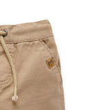 Purebaby ピュアベビー　CLASSIC CHINO cinnamon PD1010W23