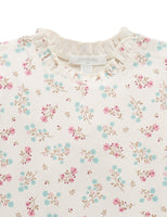 Purebaby　ピュアベビー　THICKER LAYERING TOP　PD2014W23