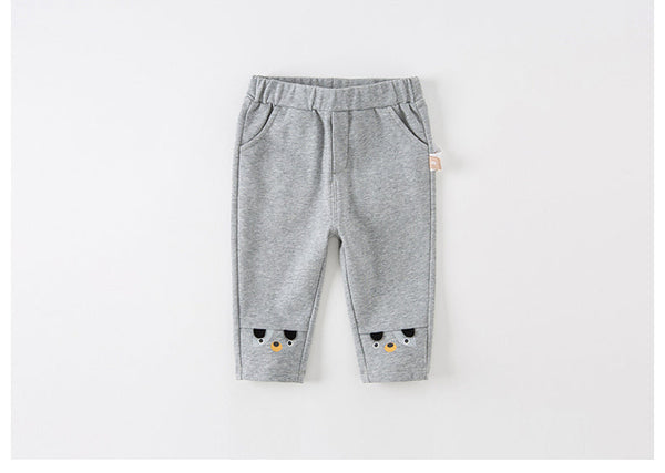 dave&amp;bella Dave Bella Animal Hem Design Pants DB3222698
