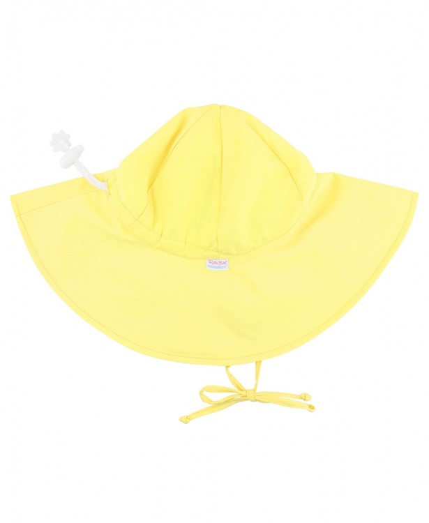 Ruffle Butts Sun Protective Hat