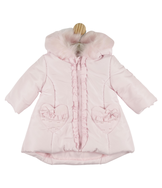 Mintini online baby jacket