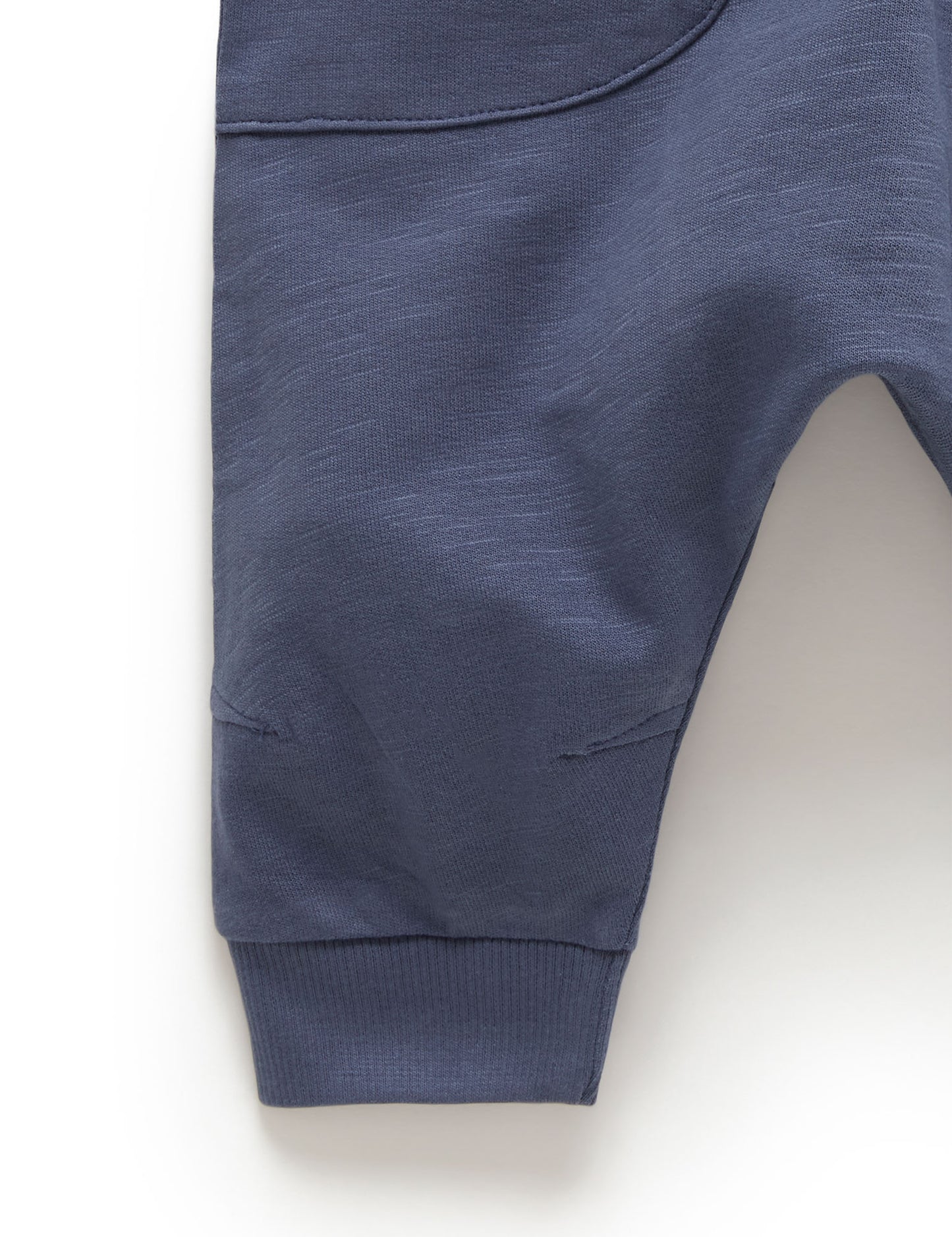 purebaby　ピュアベビー　Light Slouchy Pants