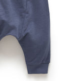 purebaby　ピュアベビー　Light Slouchy Pants