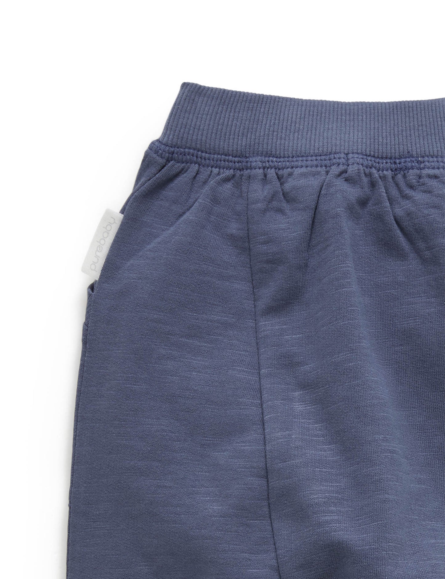 purebaby　ピュアベビー　Light Slouchy Pants