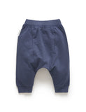 purebaby　ピュアベビー　Light Slouchy Pants