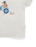 purebaby Pure Baby Harvest Relaxed T Shirt PB1057S21