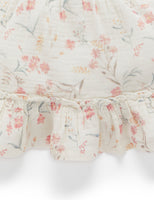 purebaby　ピュアベビー　Island Floral Dress PB2057S21