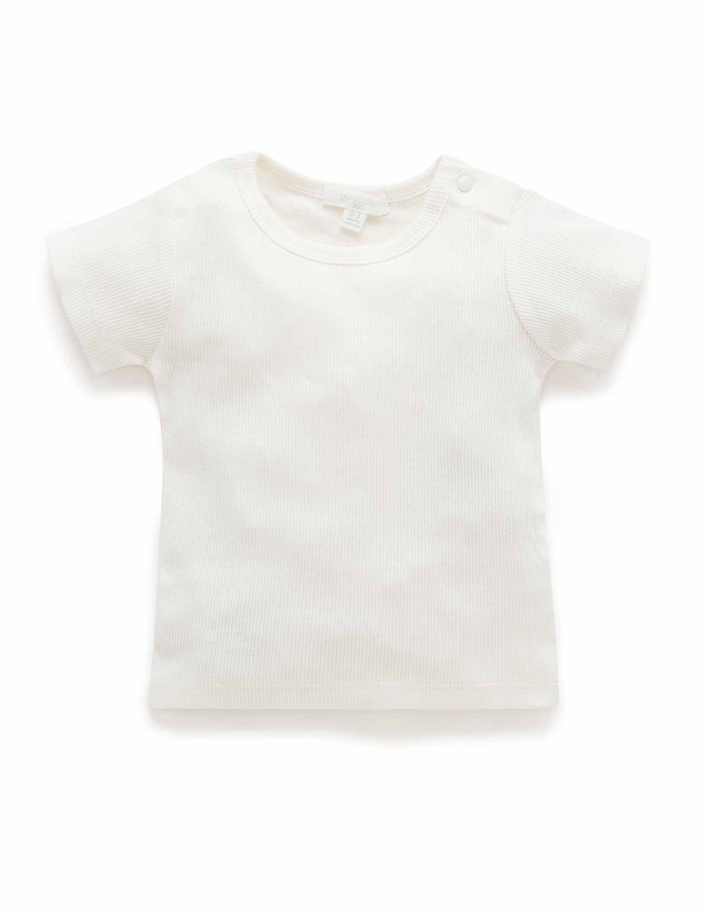 purebaby Pure Baby EVERYDAY SS TEE PD1004ES