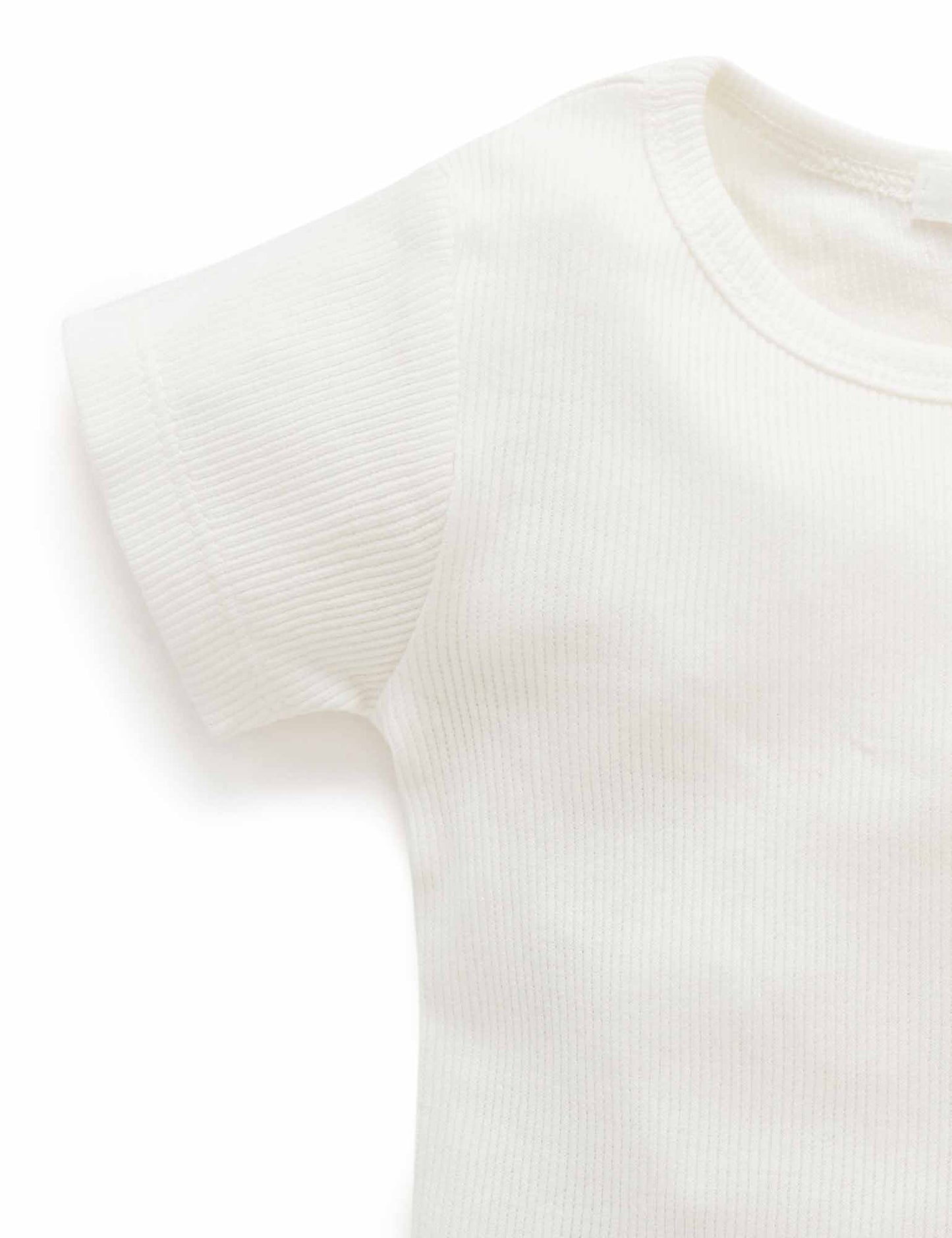 purebaby Pure Baby EVERYDAY SS TEE PD1004ES