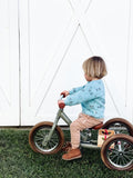 purebaby purebaby Quilted Windcheater