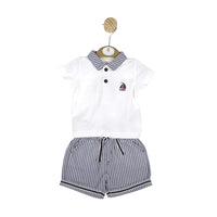 Mintini baby MB4851